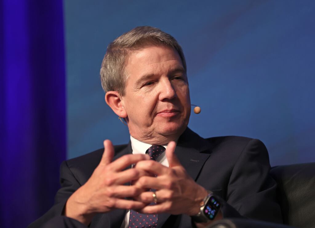 Dr. Michael Wagner is the president and chief executive at Care New England, the state's second largest hospital system. 