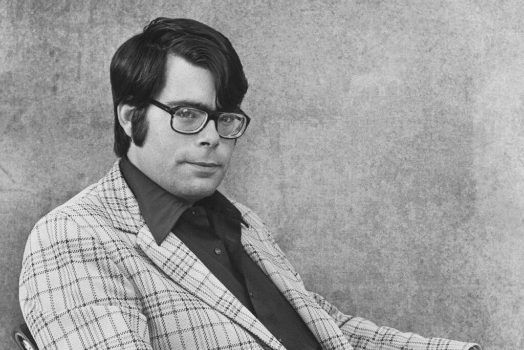 Stephen King