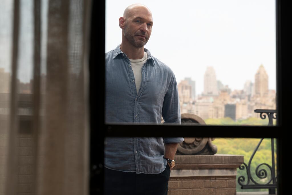 Corey Stoll in 