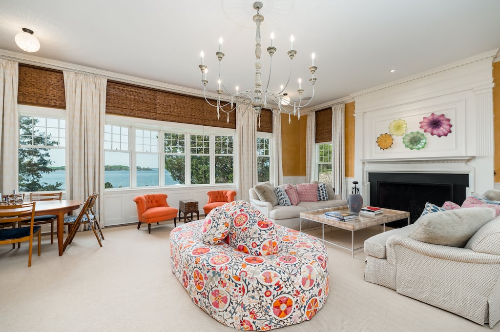 This home at 10 Boardman Ave. in Manchester-by-the-Sea sold for $13.8 million. 