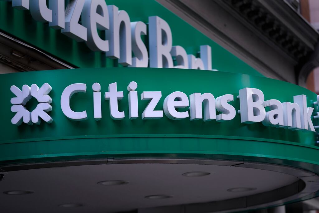 Citizens Financial Group announced the promotion of Brendan Coughlin, currently the head of consumer, private banking, and wealth operations, to be president.