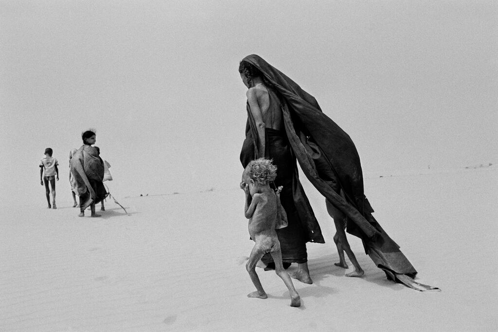 A scene from 